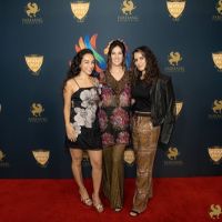 90 Red Carpet Arrivals   2026 Farhang Film Festival Awards 