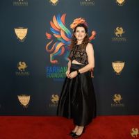 96 Red Carpet Arrivals   2026 Farhang Film Festival Awards 