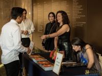 111 Awards Ceremony   Afterparty   2026 Farhang Film Festival 