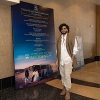 17  IT WAS JUST AN ACCIDENT 