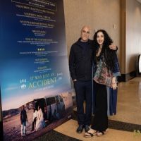 20  IT WAS JUST AN ACCIDENT 