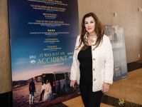 21  IT WAS JUST AN ACCIDENT 