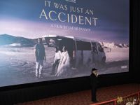 22  IT WAS JUST AN ACCIDENT 