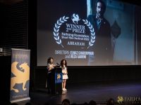 35 Awards Ceremony   Afterparty   2026 Farhang Film Festival 