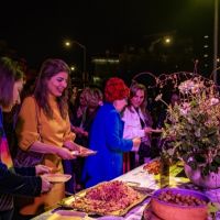 51 Awards Ceremony   Afterparty   2026 Farhang Film Festival 