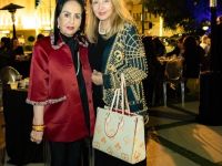 56 Awards Ceremony   Afterparty   2026 Farhang Film Festival 