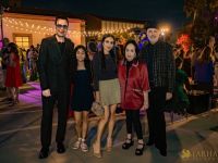 59 Awards Ceremony   Afterparty   2026 Farhang Film Festival 