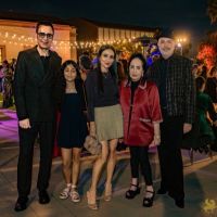 59 Awards Ceremony   Afterparty   2026 Farhang Film Festival 