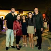 61 Awards Ceremony   Afterparty   2026 Farhang Film Festival 