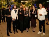 65 Awards Ceremony   Afterparty   2026 Farhang Film Festival 