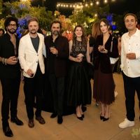 65 Awards Ceremony   Afterparty   2026 Farhang Film Festival 