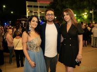 69 Awards Ceremony   Afterparty   2026 Farhang Film Festival 