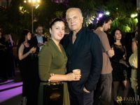 83 Awards Ceremony   Afterparty   2026 Farhang Film Festival 