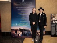 9  IT WAS JUST AN ACCIDENT 