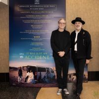 9  IT WAS JUST AN ACCIDENT 