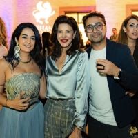 92 Awards Ceremony   Afterparty   2026 Farhang Film Festival 