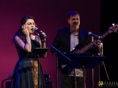 Voices Unveiled San Francisco 