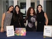 15 Voices Unveiled SF