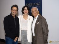 16 Voices Unveiled SF