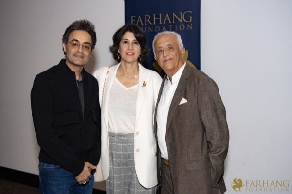 16 Voices Unveiled SF