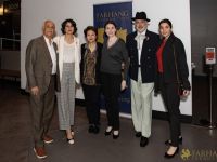 18 Voices Unveiled SF