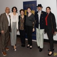 18 Voices Unveiled SF