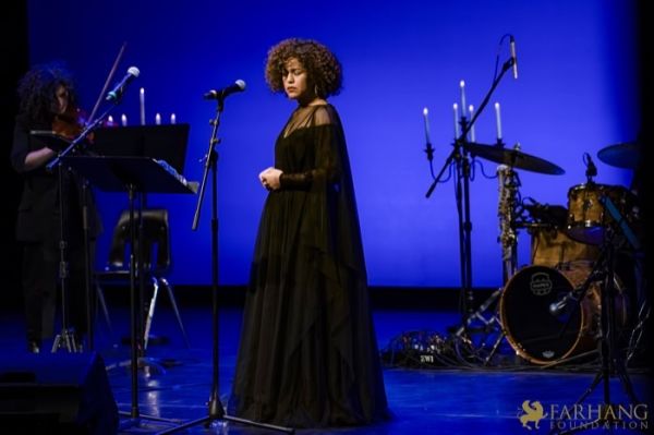 2 Voices Unveiled SF