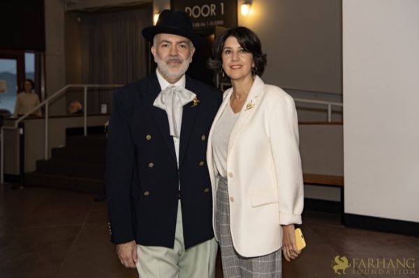 20 Voices Unveiled SF