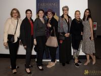 21 Voices Unveiled SF