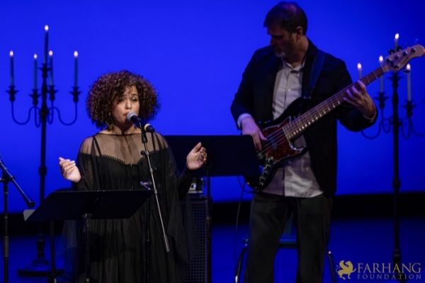 25 Voices Unveiled SF