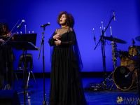 31 Voices Unveiled SF