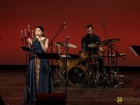 34 Voices Unveiled SF