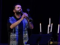 35 Voices Unveiled SF