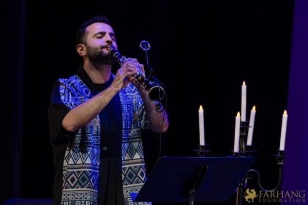 35 Voices Unveiled SF