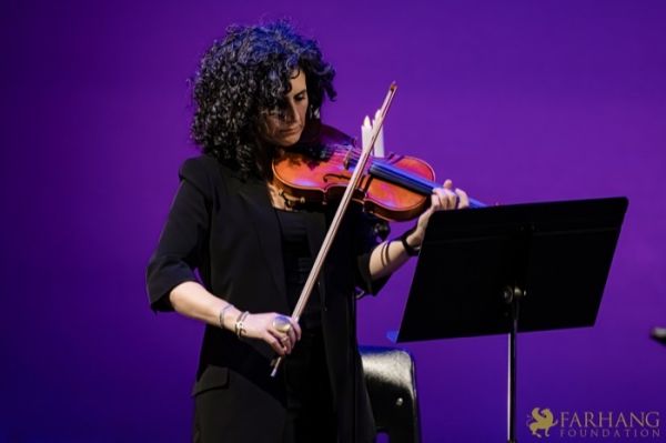 37 Voices Unveiled SF