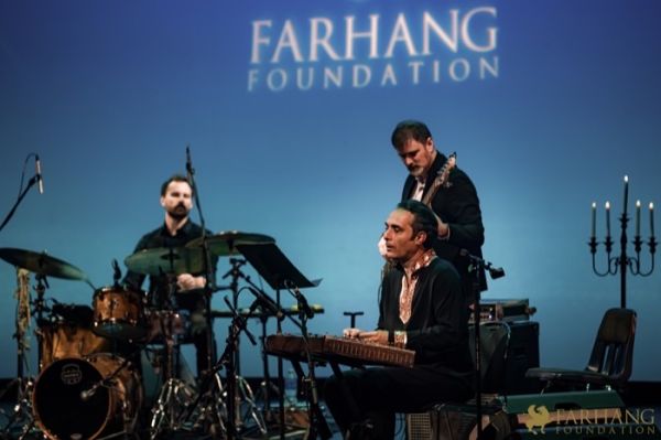 38 Voices Unveiled SF