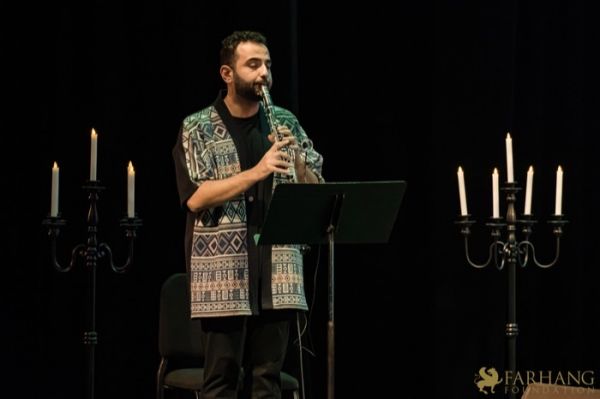 39 Voices Unveiled SF