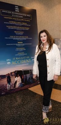 41  IT WAS JUST AN ACCIDENT 