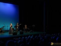 42 Voices Unveiled SF