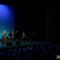 42 Voices Unveiled SF