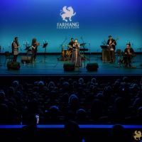 43 Voices Unveiled SF