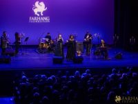 44 Voices Unveiled SF