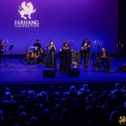 44 Voices Unveiled SF