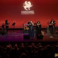 45 Voices Unveiled SF