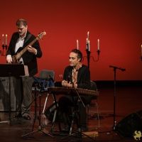 46 Voices Unveiled SF