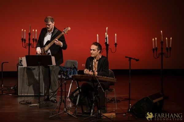 46 Voices Unveiled SF