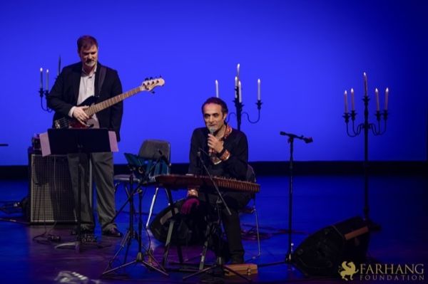 47 Voices Unveiled SF