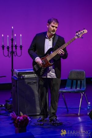 49 Voices Unveiled SF