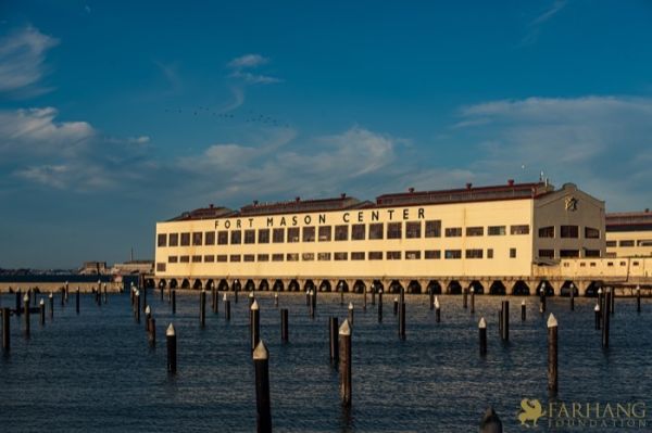 5 Voices Unveiled SF