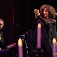 53 Voices Unveiled SF